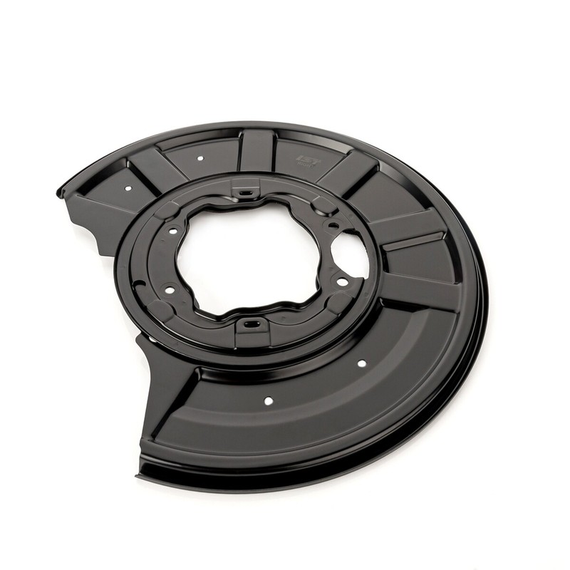 Cover Plate Brake Disc Rear Right A2124202244 for Mercedes-Benz CLS C218 X218 gallery