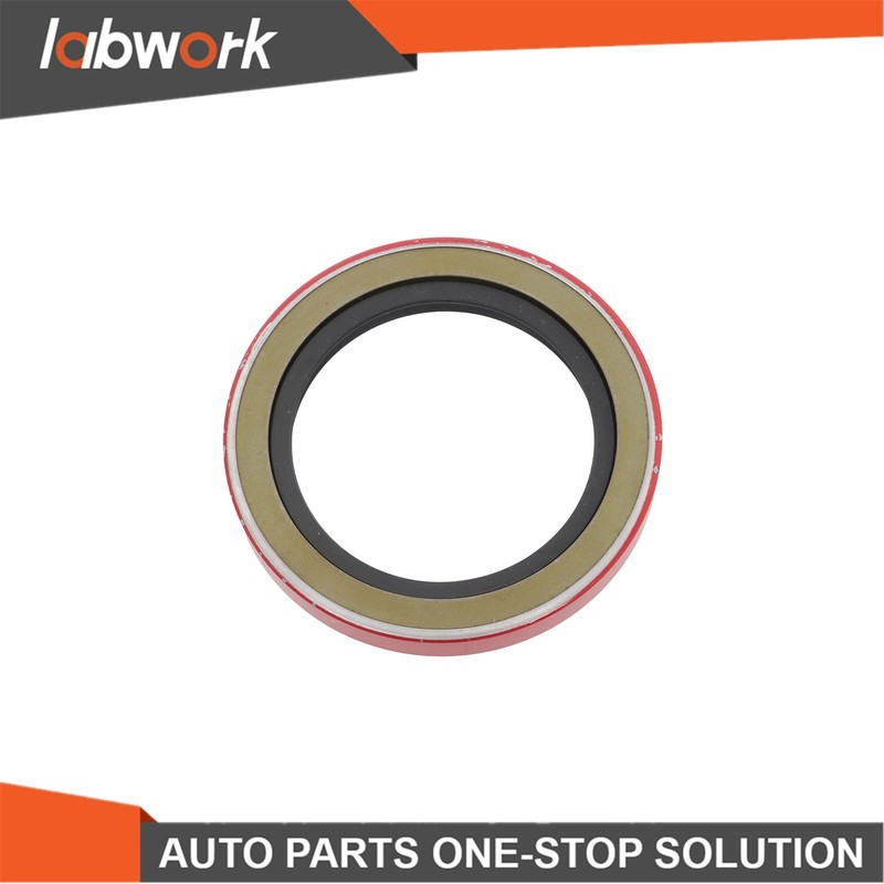 Labwork 14 Bolt Complete Disc Brake Conversion Kit For GM 1973-1988 Disk Brakes gallery
