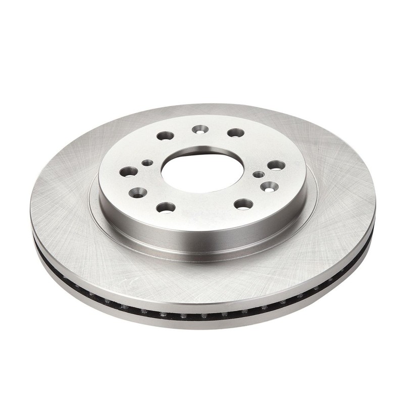 TRQ Front Premium Posi Semi Metallic Brake Pads & Rotors Kit for GM Truck gallery