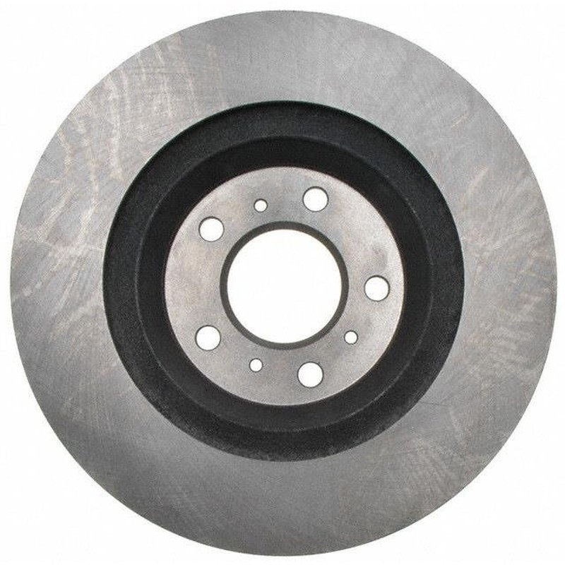 ACDelco 18A2414A Disc Brake Rotor gallery