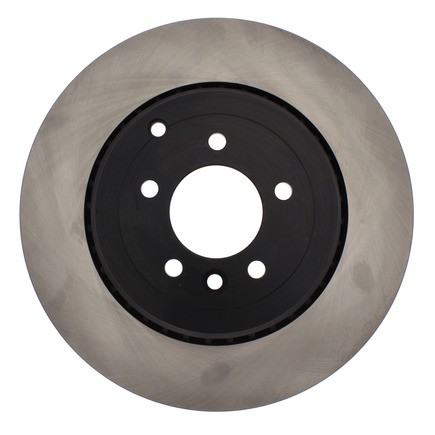 Centric 121.22021 C Tek Standard Brake Rotor gallery