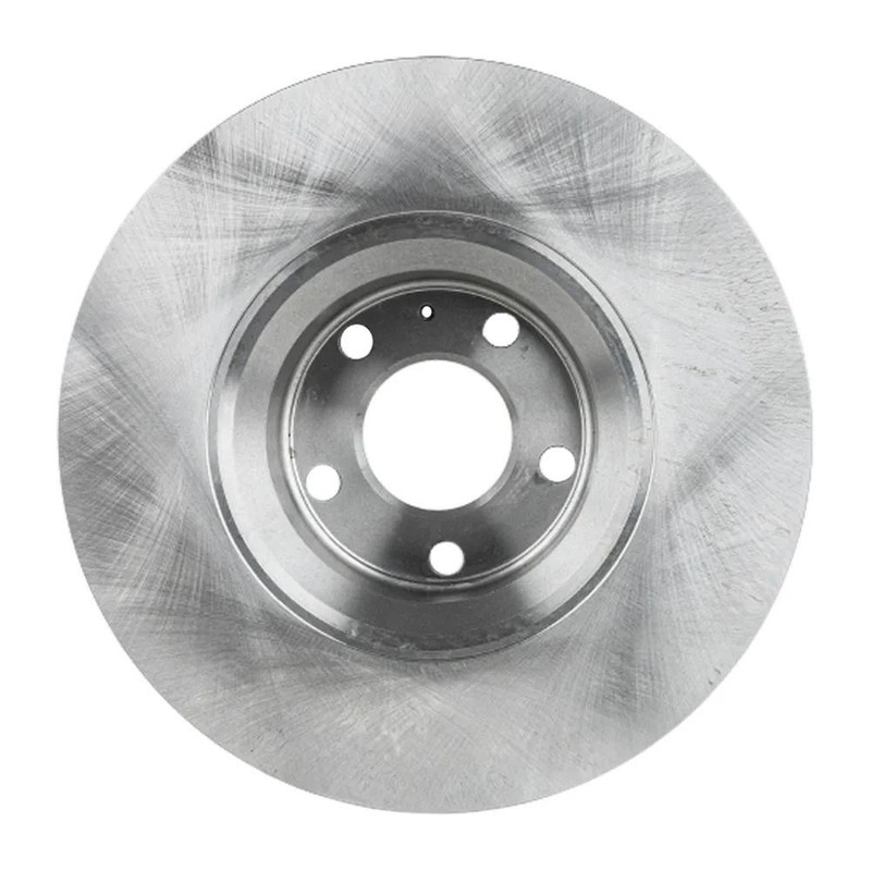 Right Front Brake Disc 2005-2011 Audi A6 3.2L 4.2L 6 Cyl 8 Cyl 4F0615301E gallery