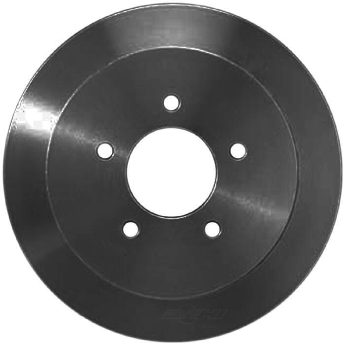 Disc Brake Rotor Bendix PRT5299