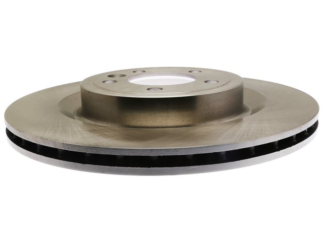 Raybestos Brakes Disc Brake Rotor P N 982066R