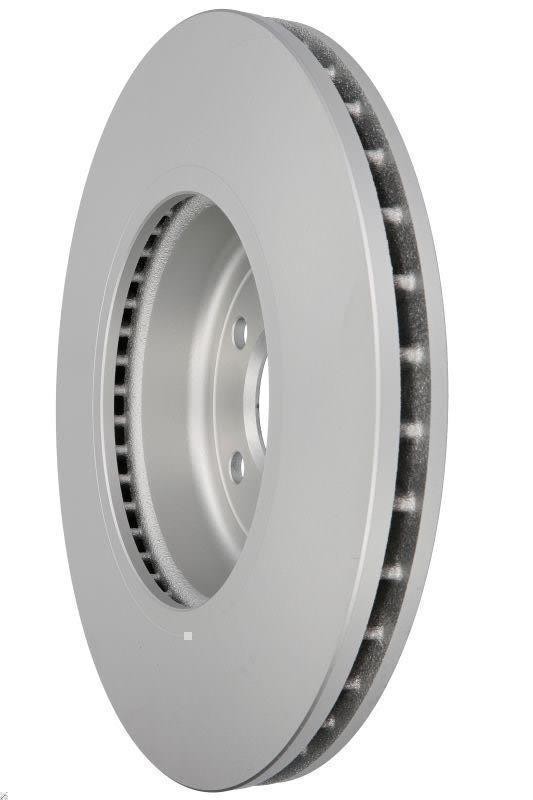 1X Brake disc ABE C3B040ABE-P BMW 5 (F10) 2 2010-2014 gallery