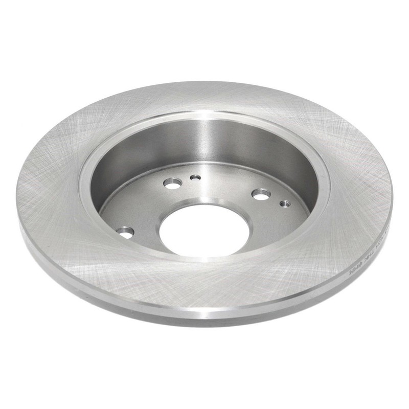 DuraGo BR31245 Disc Brake Rotor For 97-06 Acura Honda Accord Integra RSX