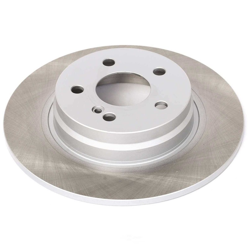 Disc Brake Rotor Power Stop EBR1047SCR