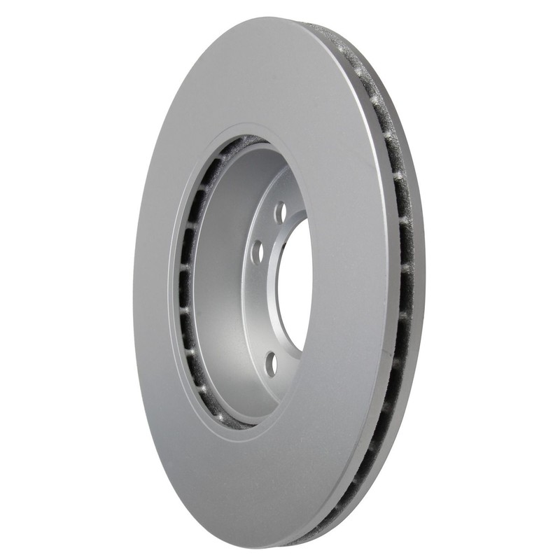 Hella Pagid 355102582 Disc Brake Rotor For Select 92-05 BMW Models