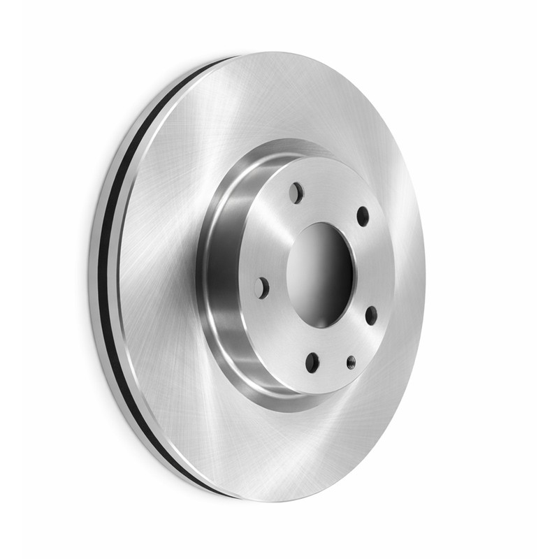 11.69 inch Front Disc Brake Rotor for 2014 2015 2016 2017 - 2021 Mazda 6 CX-5 gallery