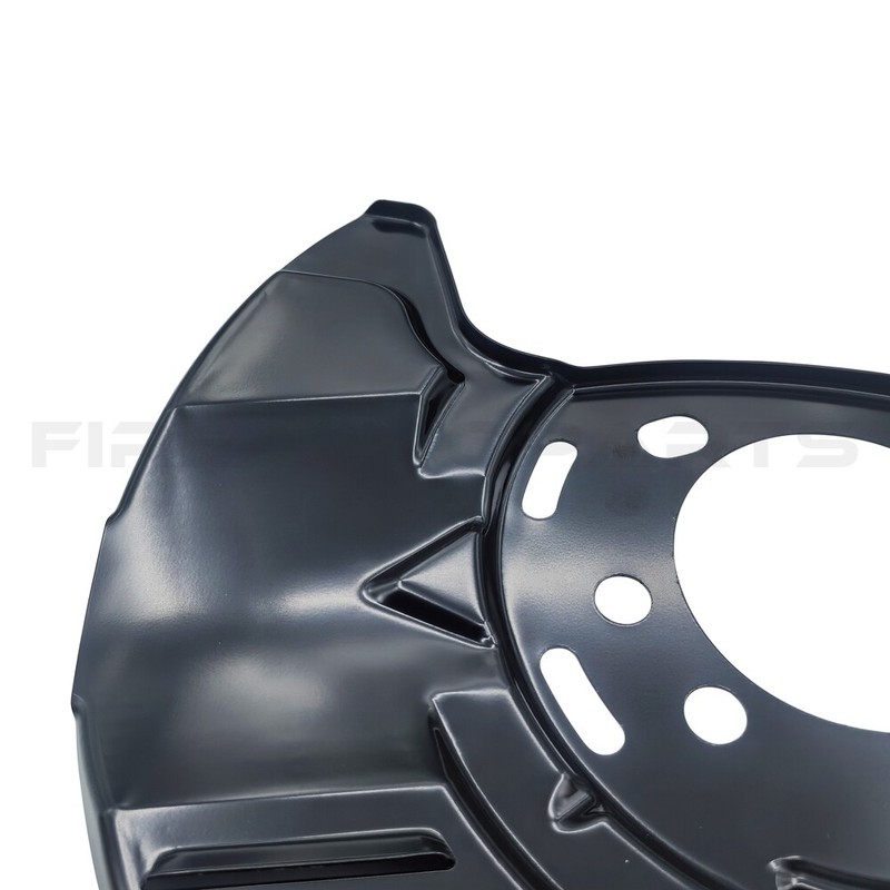 For 2005-2014 Subaru Legacy Outback Front Disc Brake Pad Dust Shield 26290AG03A gallery