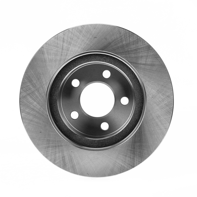 New Front Disc Brake Rotors & Ceramic Brake Pads for Ford Ranger Mazda B4000 4WD gallery