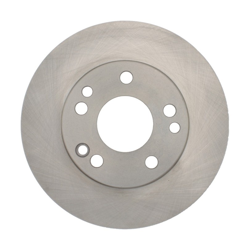 For 1987 Mercedes-Benz 190D | Centric Front Disc Brake Rotor | Vented gallery