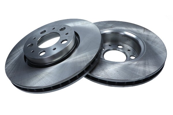 Maxgear 19-1296 Brake Disc for Volvo