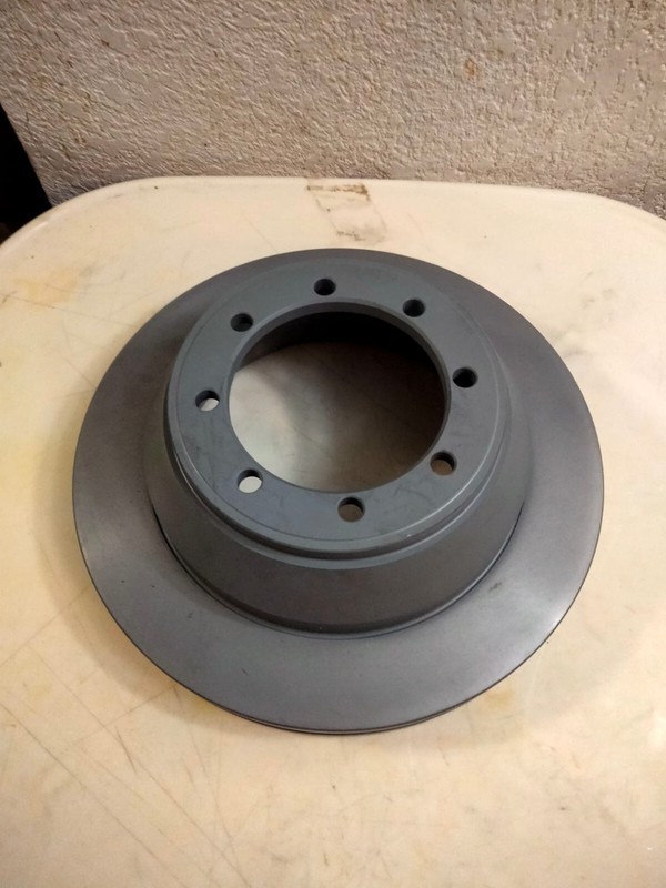 Ford E Series Super Duty 2008-2019 Disc Brake Rotor 8C2Z-2C026-B