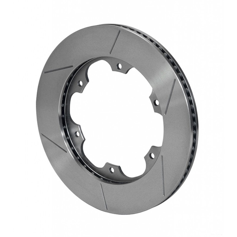 Wilwood For Mazda Miata 95-05 Brake Kit Dynapro 6 Hat Front 11.00in GT Rotor Red gallery