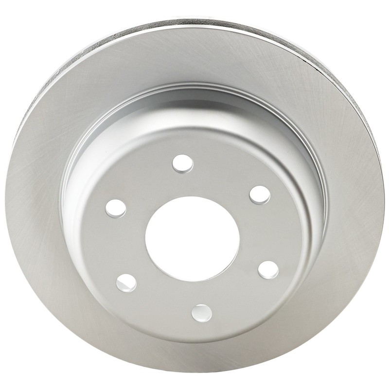 For 2000-2006 Yukon XL 1500 Brake Disc 25757802-PFM