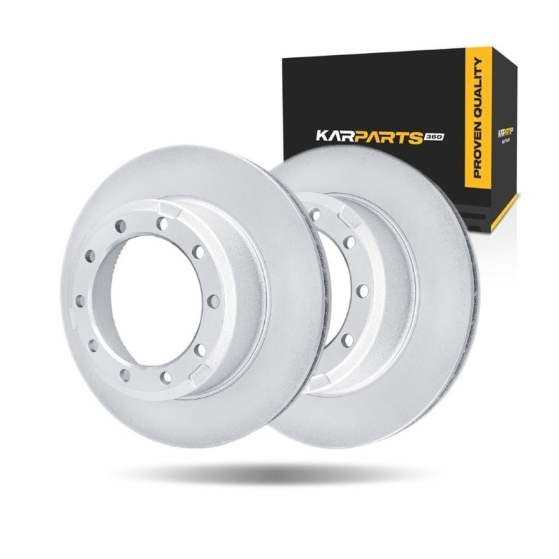For Navistar 4100 2006 2007 2008 2009 Brake Rotors