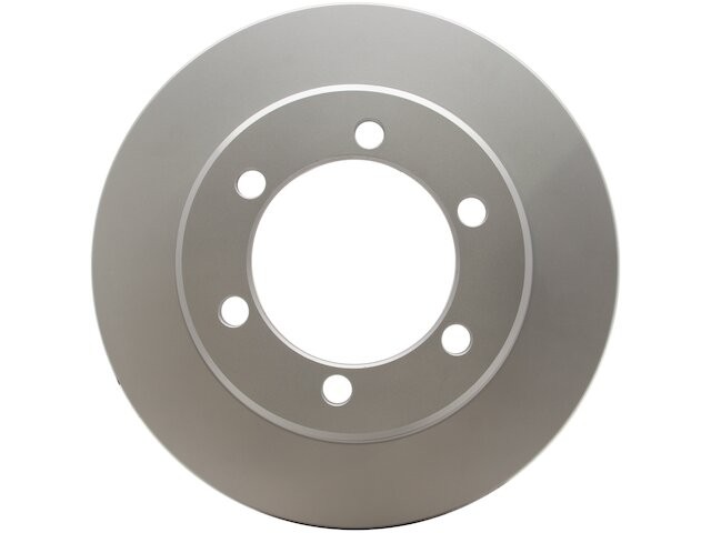 For 1998-2005 International 4900 Brake Rotor Dynamic Friction 18881FSTM 1999