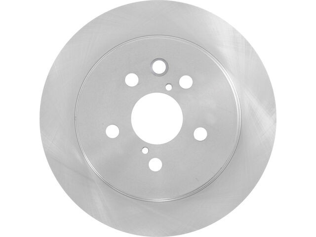 API 13HM38Y Rear Brake Rotor Fits 2006-2007 Lexus GS430 OEF3 OEF3