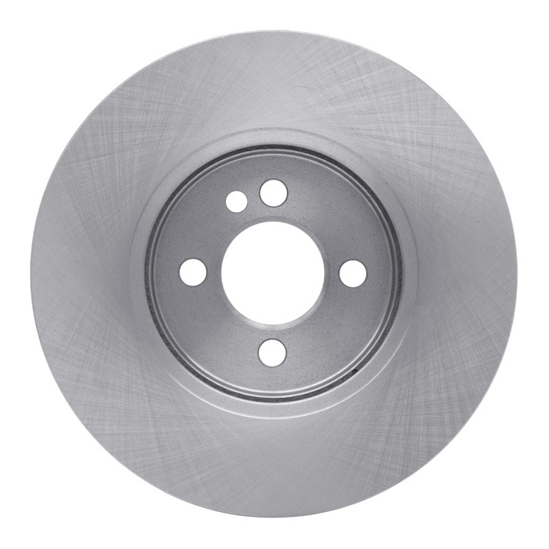 DFC Front Brake Rotor for 2010-2015 Mini Cooper – Fits All Models gallery