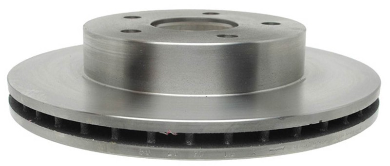 Frt Disc Brake Rotor ACDelco Advantage 18A937A