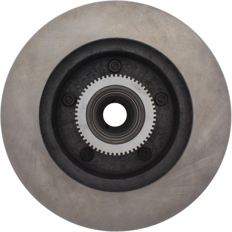 Centric Front Disc Brake Rotor Hub Assy | For 1994 Dodge B250 | Direct Fit gallery