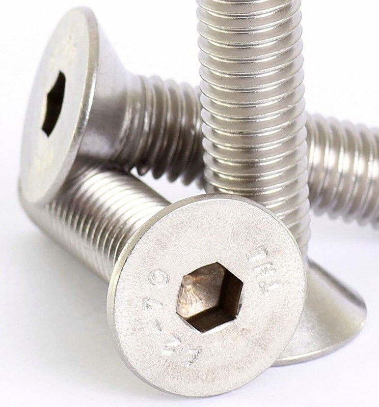 PORSCHE CAYENNE Brake Disc Retaining Bolt Screw 10.9 Grade High Tensile QTY 4