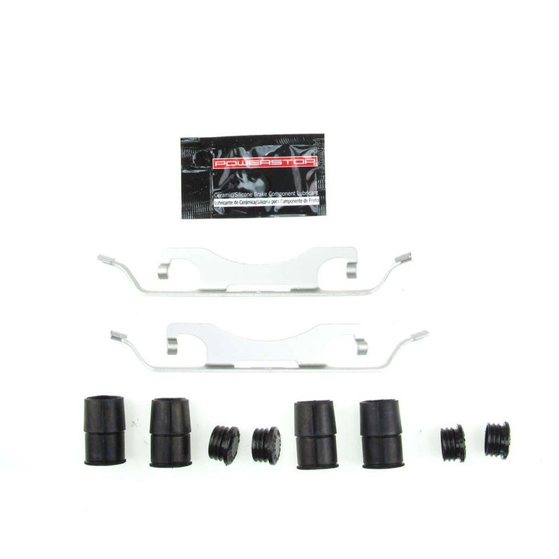 New OE Front Ceramic Brake Pads Kit For 2019-2024 Subaru Ascent 9 Year Warranty gallery