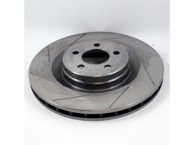 Pronto 41FB95F Front Brake Rotor Fits 2006-2008 Dodge Magnum SRT8 6.1L V8