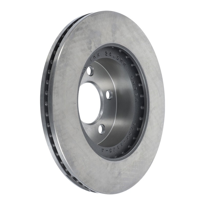 GENUINE FORD 2003-2011 Ranger Front Brake Disc Rotor OEM NEW 3L5Z-1125-AB gallery