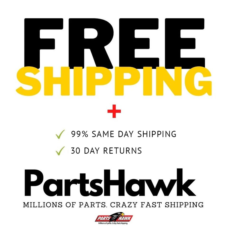 PowerStop JBR1161EVC Disc Brake Rotor For 05-07 Armada QX56 Titan gallery