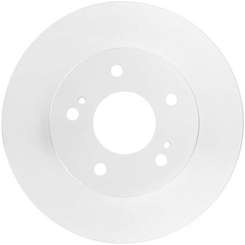 For Nissan Maxima 1994-2004 Magma Rear Brake Rotor GAP