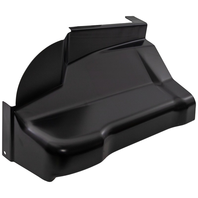 For 2001-2003 F-150 Right Cab Corner gallery