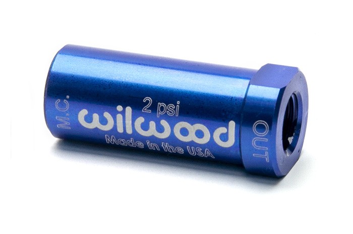 Wilwood Brakes 260-13706 BRAKE HARDWARE