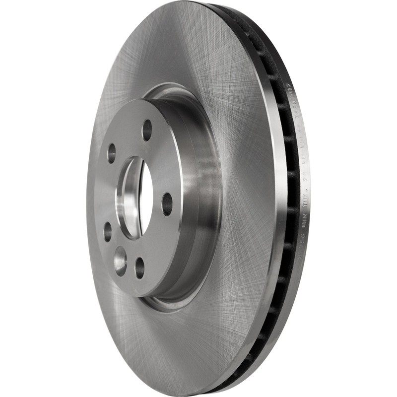 For 2015-2018 V60 Front Right Brake Disc