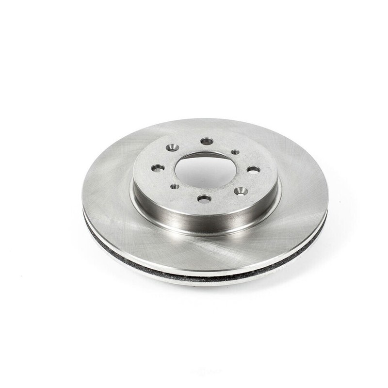 PowerStop JBR522 AutoSpecialty Brake Rotors