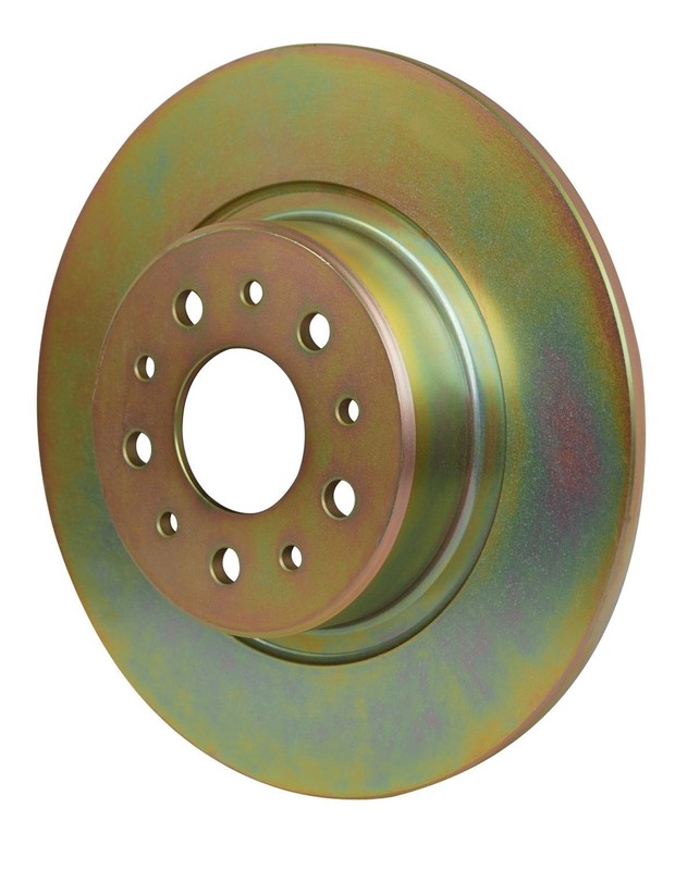 EBC Brakes RK1314 RK Series Premium OE Replacement Brake Rotor