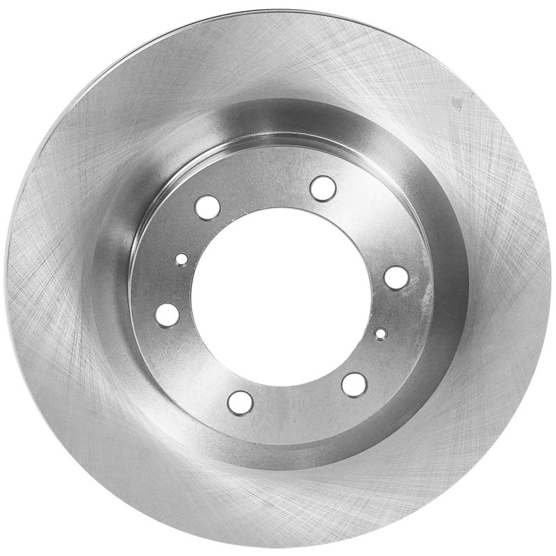 Front Brake Disc for 4 Runner Toyota 4Runner Lexus GX460 2010-2022 gallery