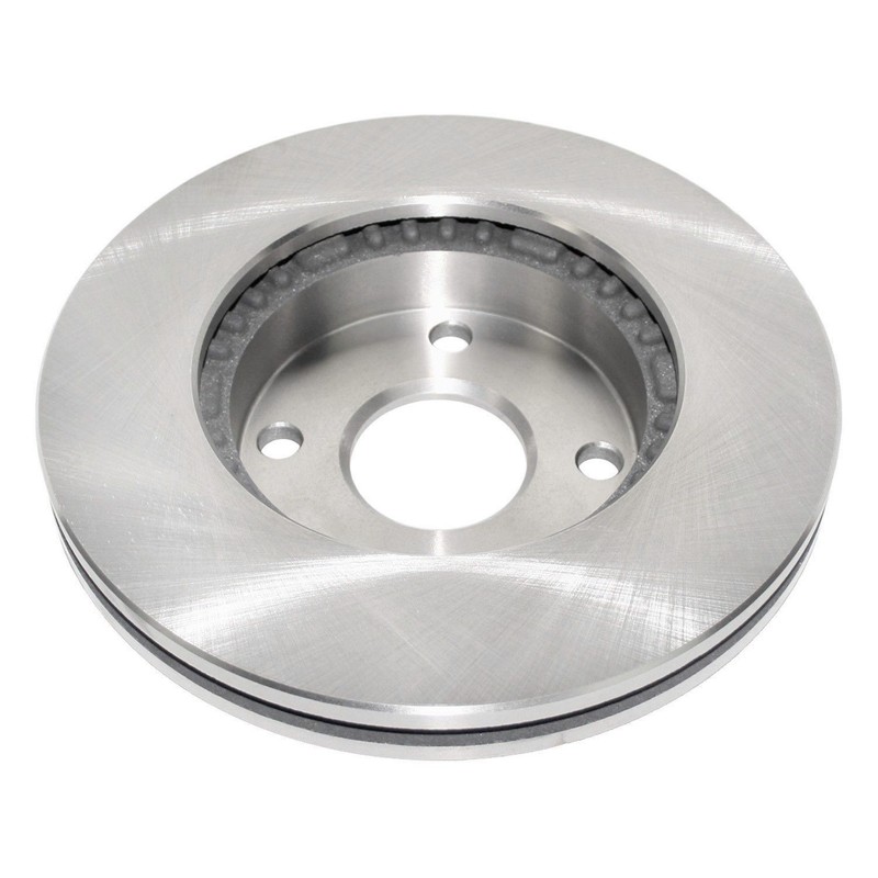 DuraGo BR31284 Disc Brake Rotor For 99-03 Mazda Protege