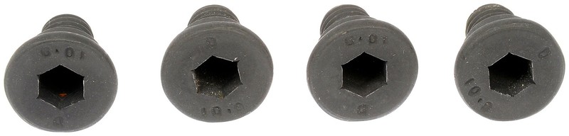 Dorman Disc Brake Rotor Set Screw for BMW 14158 gallery