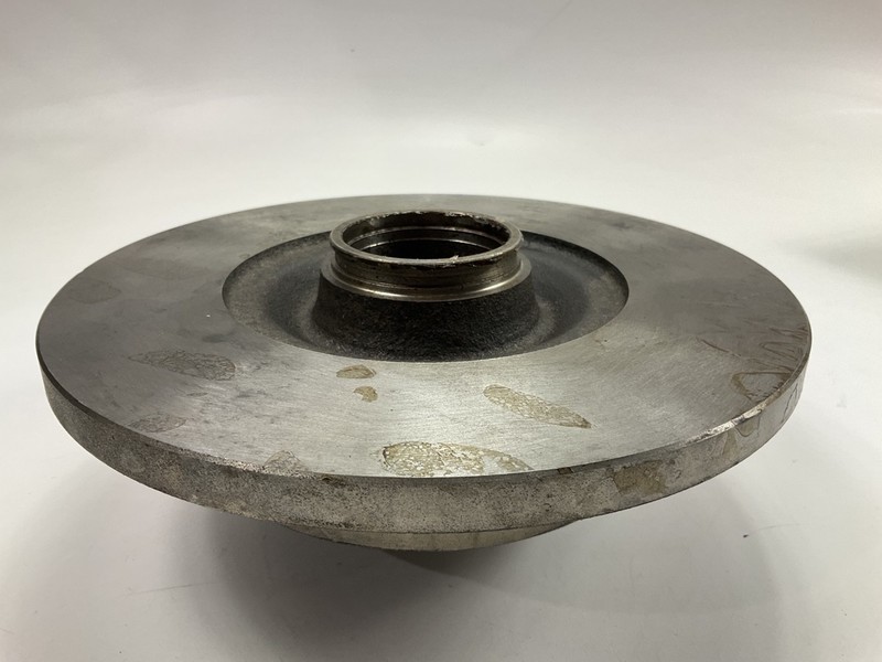 Beck Arnley 083-1628 Front Brake Rotor For 1979-1982 Mazda 626 gallery