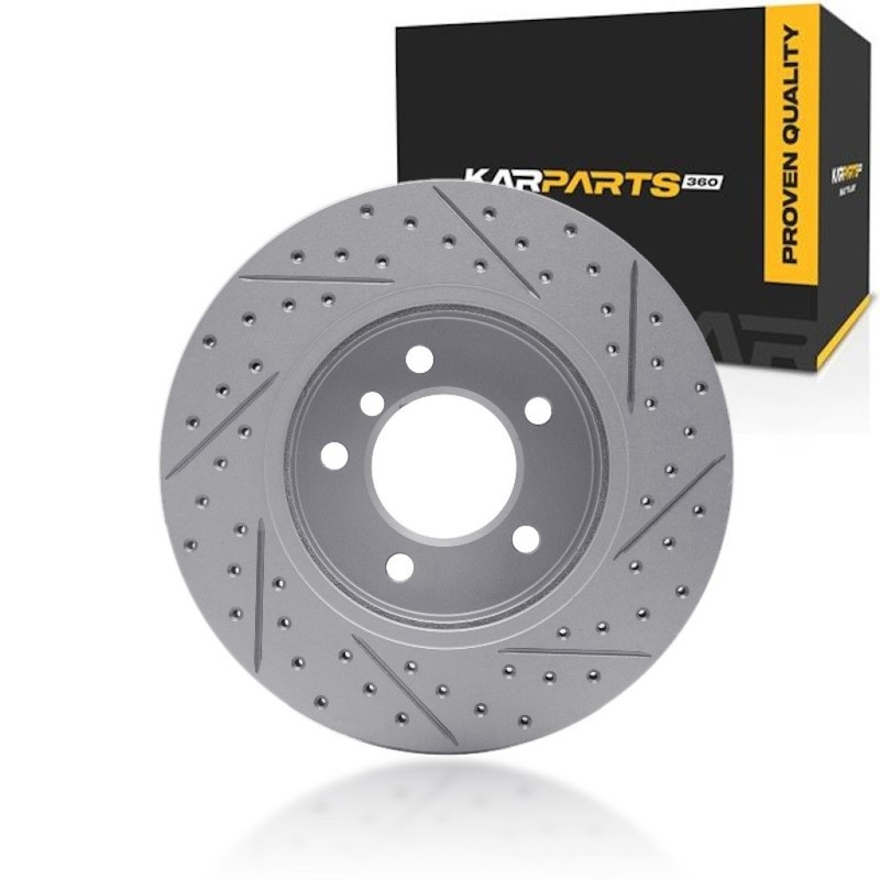 For BMW 328i 1999 2000 Brake Rotor | 3.11 inches / 79 mm. Center Hole Diameter