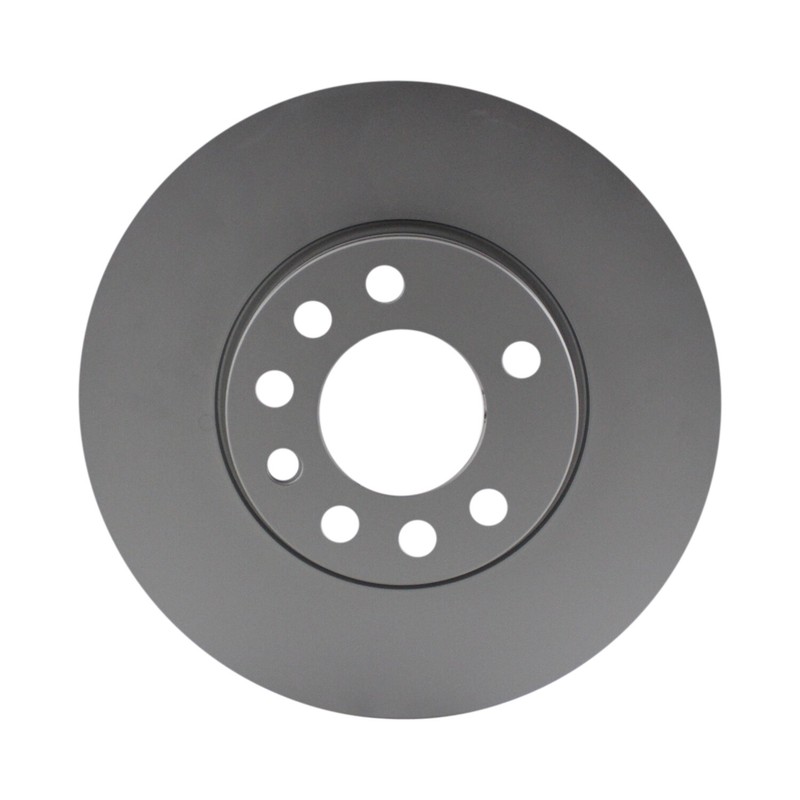 Bosch QuietCast Front Left or Right 285mm Disc Brake Rotor for Saab 9-3 '03-'11 gallery