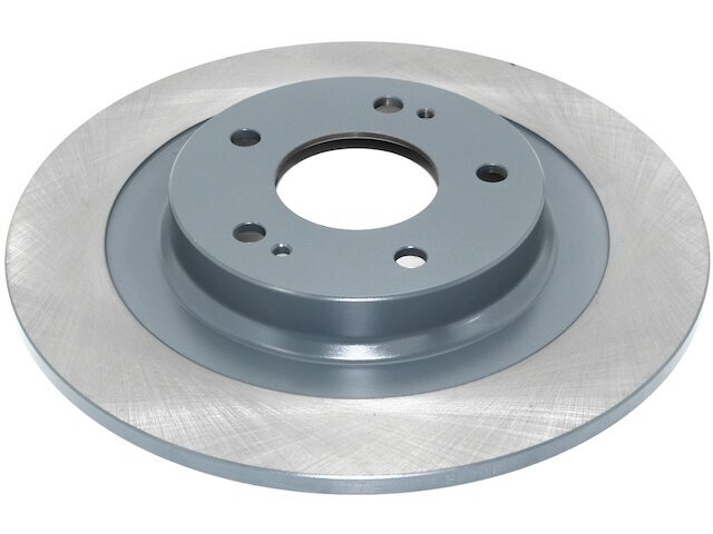 For 2013-2022 Mitsubishi RVR Brake Rotor Rear 43659WSCV 2014 2015 2016 2017 2018