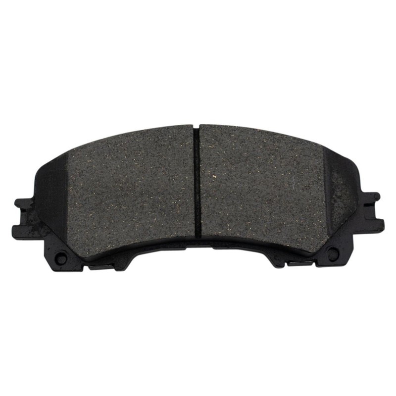 Front & Rear Ceramic Brake Pad & Rotor Kit for Infinity Q50 gallery