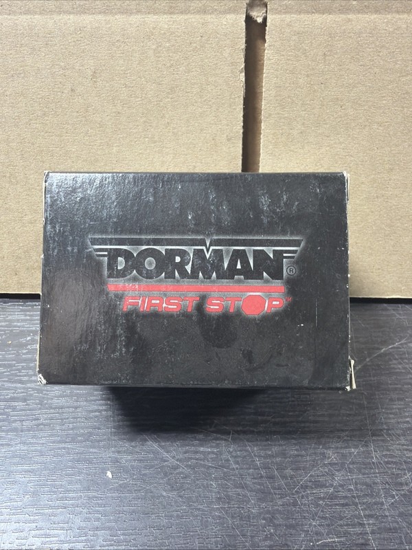 Dorman HW6141 Disc Brake Hardware Kit
