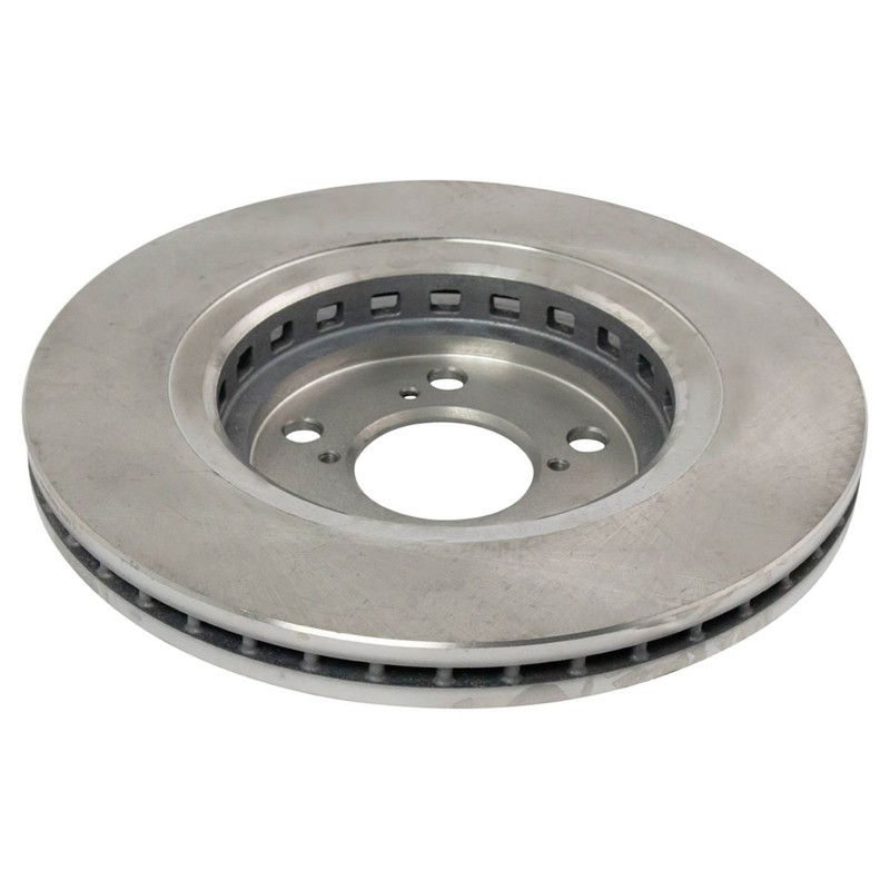 Front & Rear Premium Posi Ceramic Disc Brake Pads & Rotors for Honda Acura gallery