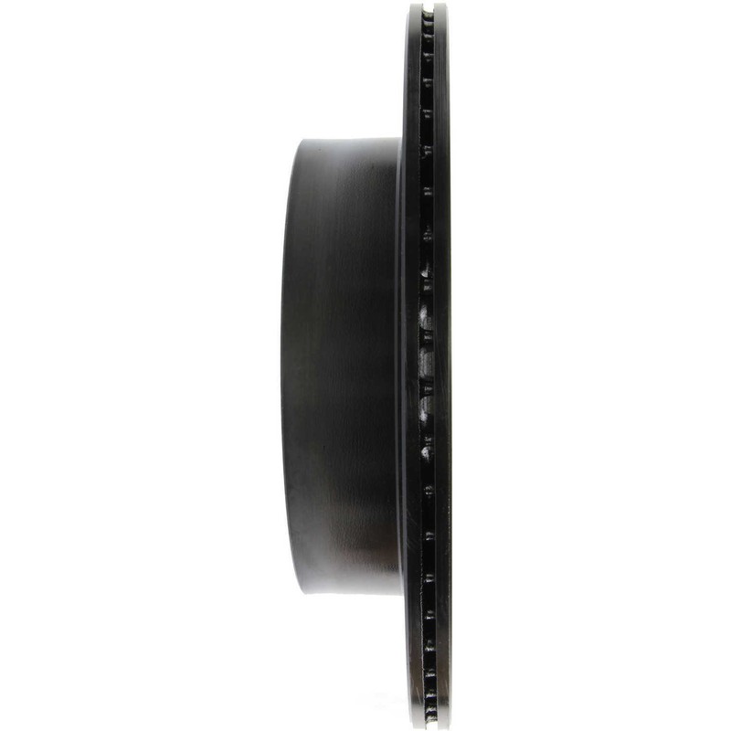 Disc Brake Rotor-Sport Slotted Stoptech 126.42078SR