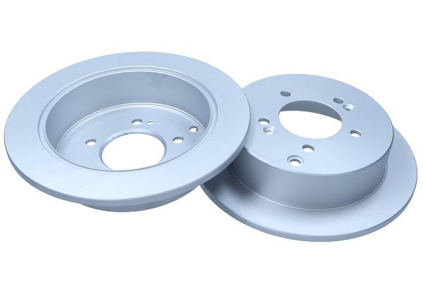 Genuine Maxgear Brake Disc 19-1860MAX for Hyundai Kia