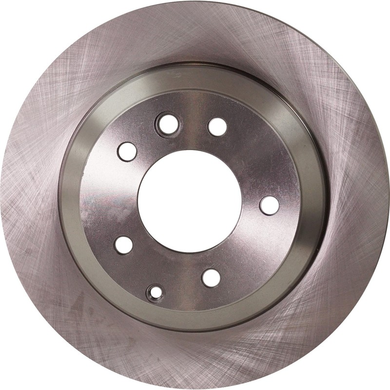 For 2004-2017 Touareg Brake Disc 7L6615601D 95535240130 7L8615601C 95535240131